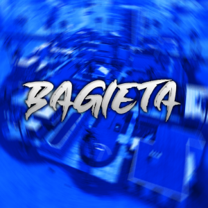 Gracz Bagieta