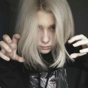 Gracz komputerowy - Landrynkä