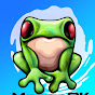 Gracz komputerowy - gdx