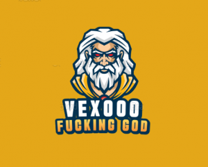 Gracz komputerowy - VeXOOO