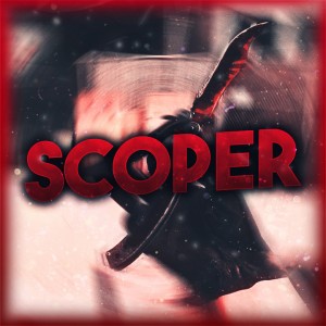 Gracz Scoper - Gampre.pl