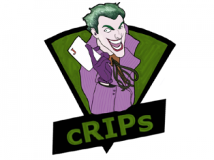 Gracz cRIPs