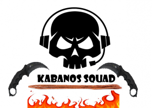 Gracz KABANOSTEAM