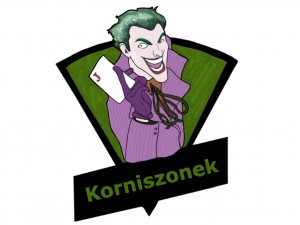 Gracz KorniszoneK