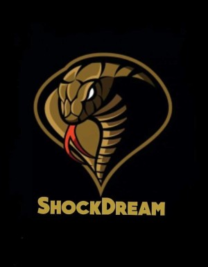 Gracz ShockDreamFozi