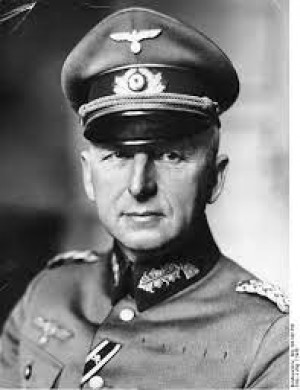 Gracz komputerowy - Erich von manstein