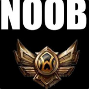 Gracz komputerowy - MasterNoob