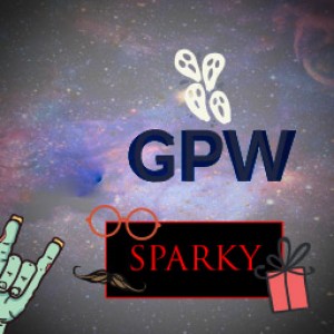 Gracz komputerowy - Sparky