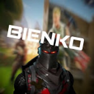 Gracz komputerowy - Bienko