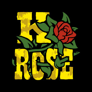Gracz K-Rose