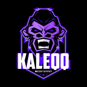 Gracz komputerowy - KaleQQQ