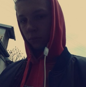 Gracz komputerowy - Mazi
