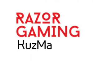 Gracz KuzMa