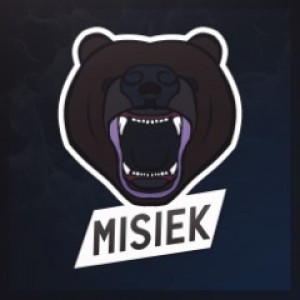 Gracz Misiaczke