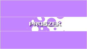 Gracz proszek