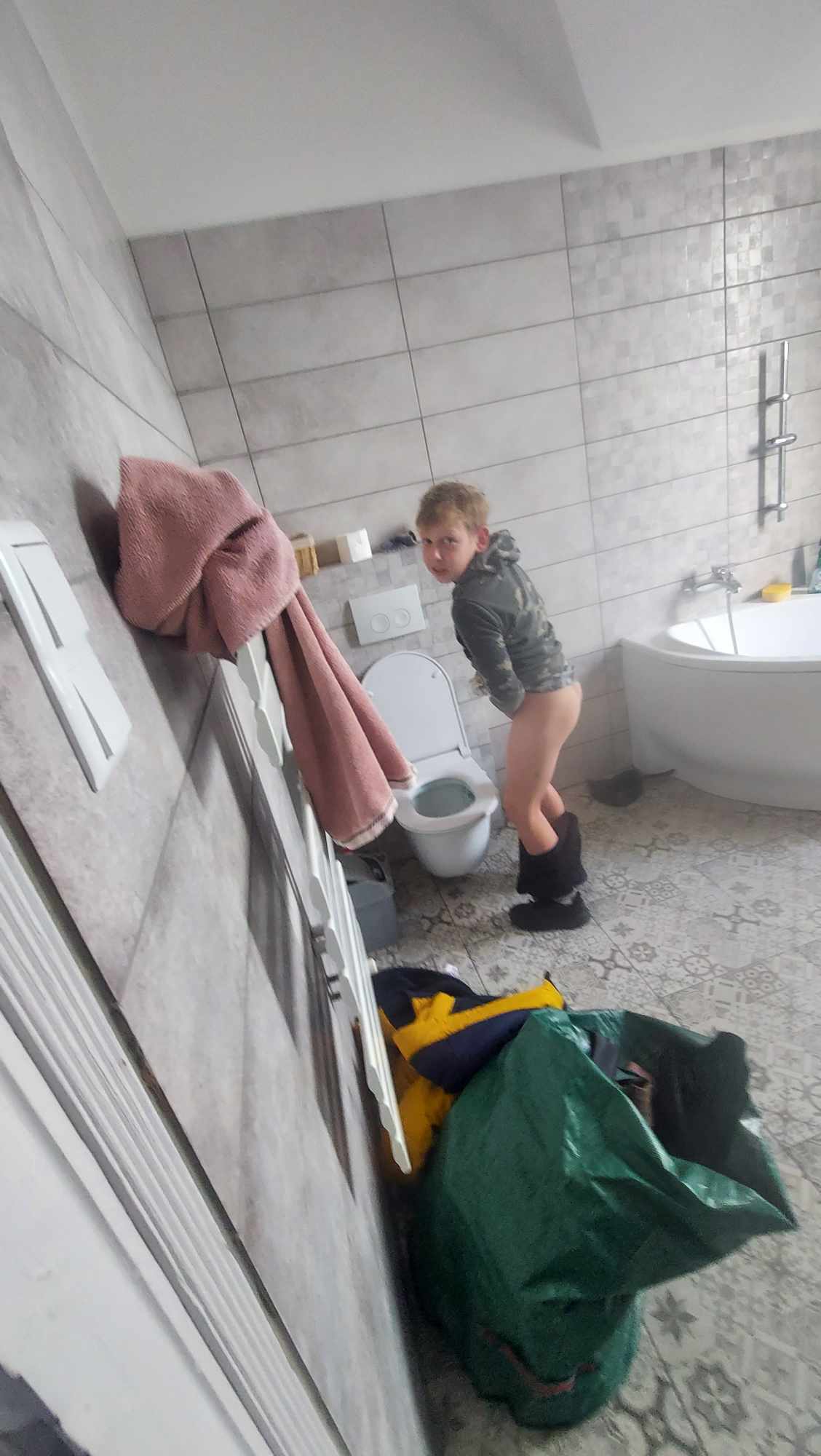 Gracz Trytykson