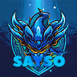 Gracz Sayso