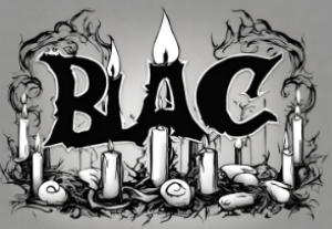 Gracz komputerowy - BLAC