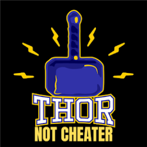Gracz not cheater