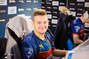 Gracz Szczyp1or