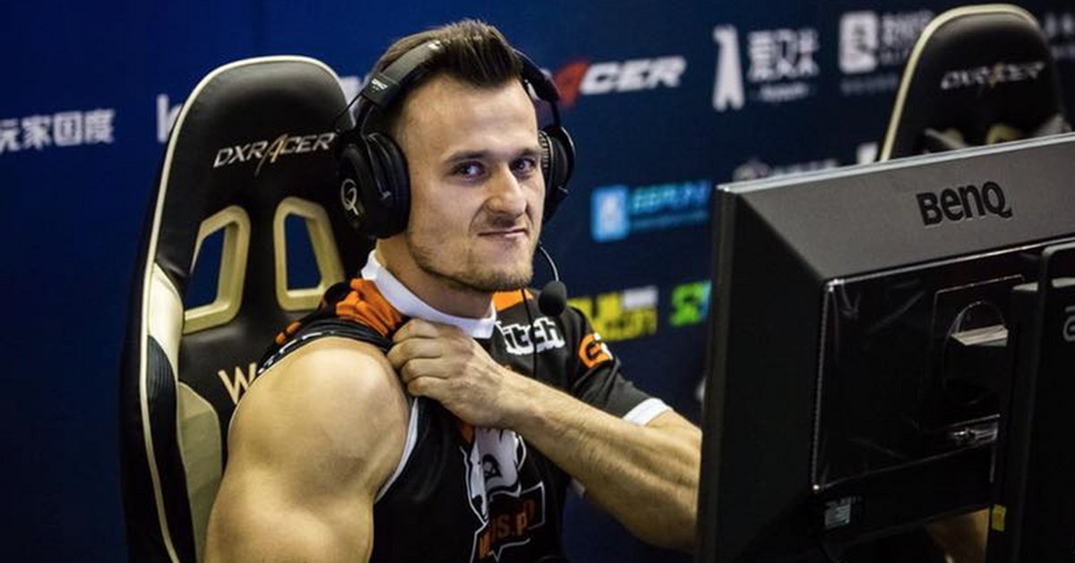 Gracz Cosmoo