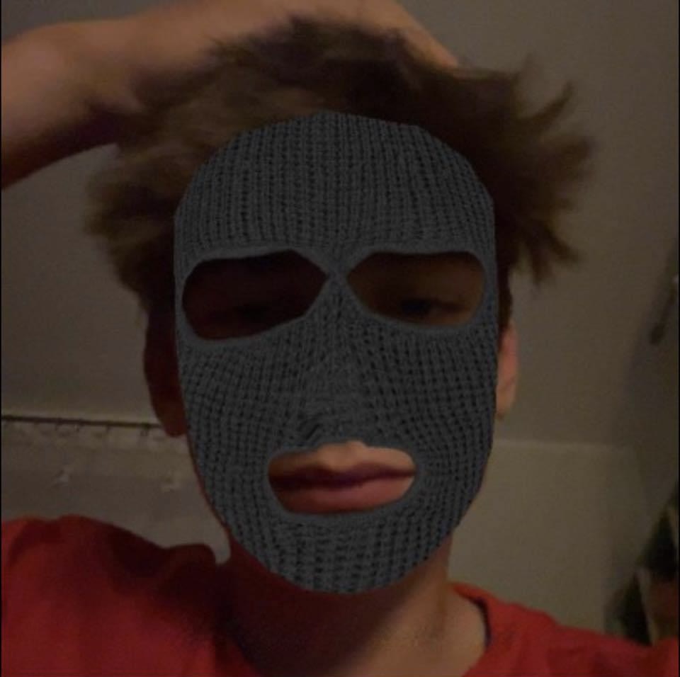 Gracz komputerowy - G4rnek