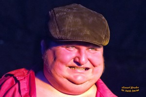 Gracz komputerowy - pjeterxd