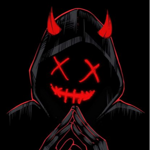 Gracz komputerowy - Black_cat