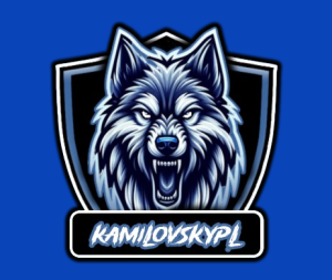Gracz KamilovskyPL