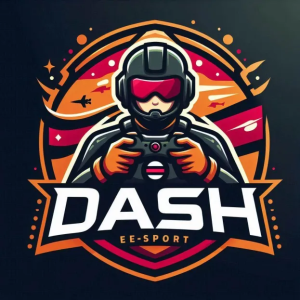 Gracz komputerowy - Dash reddip