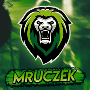 Gracz komputerowy - Mruczek