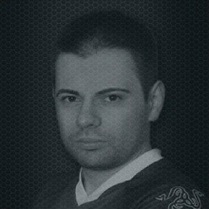 Gracz Kr1suU