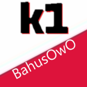 Gracz komputerowy - BahusOwO