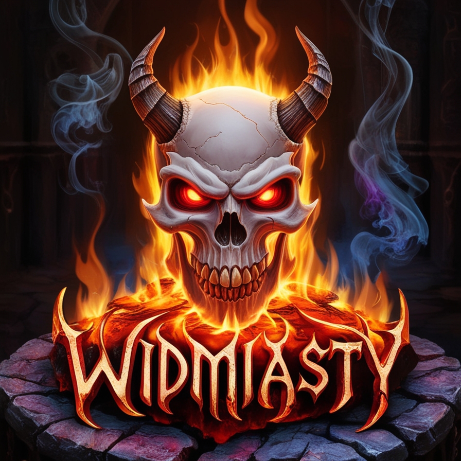 Gracz widmiasty