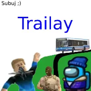 Gracz Trailay