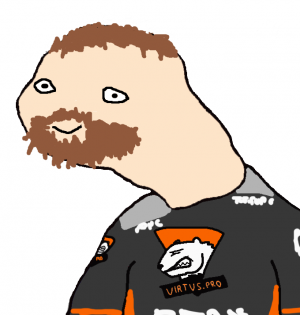 Gracz Shrewd