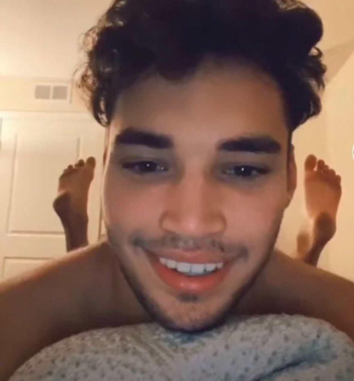 Gracz BlackBum4446