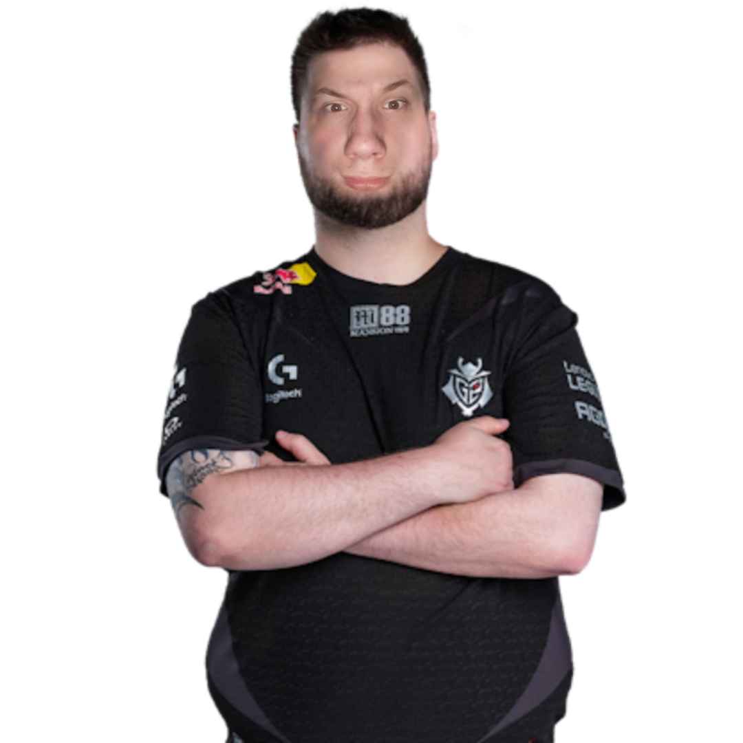 Gracz Sn1kS