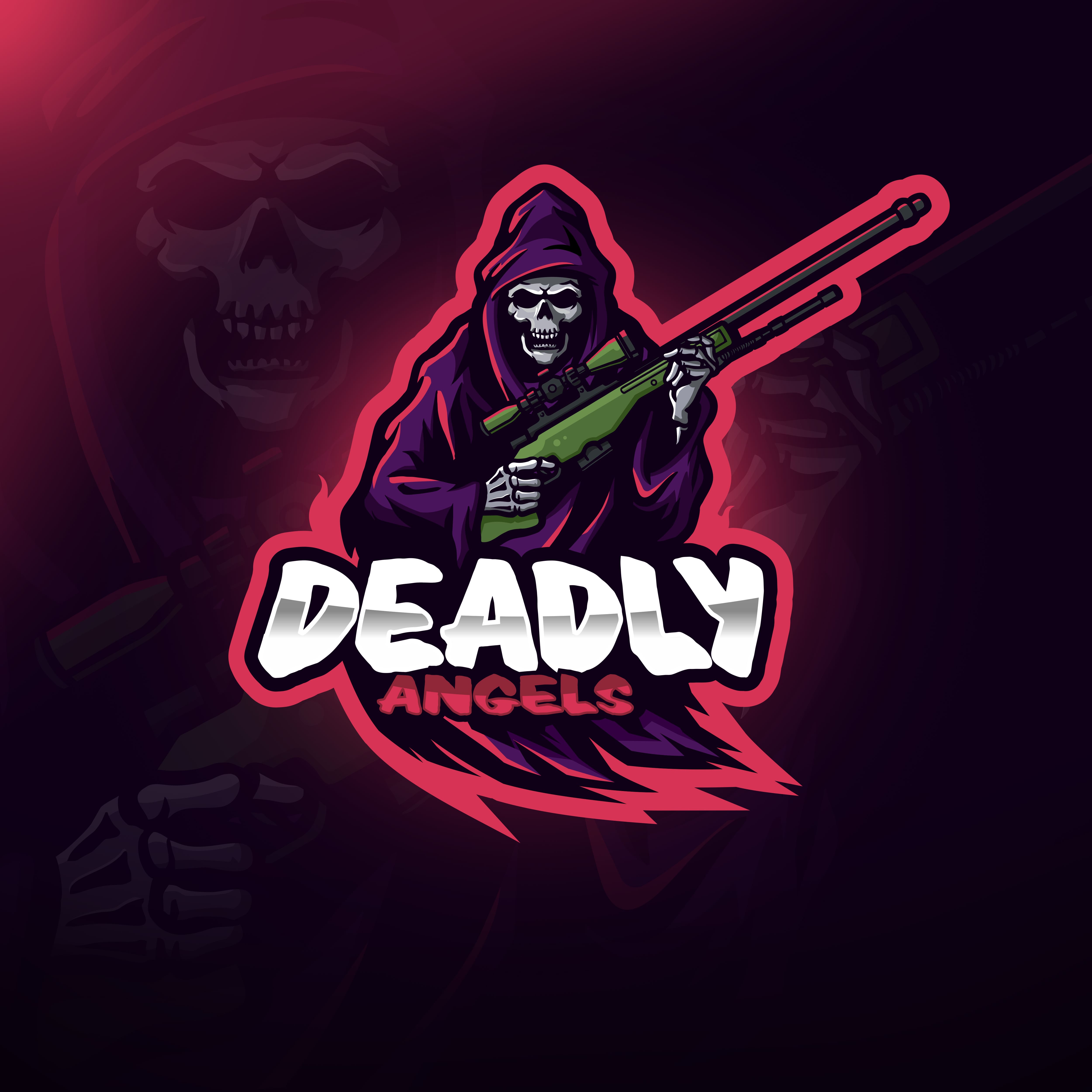 Gracz DeadlyAngels