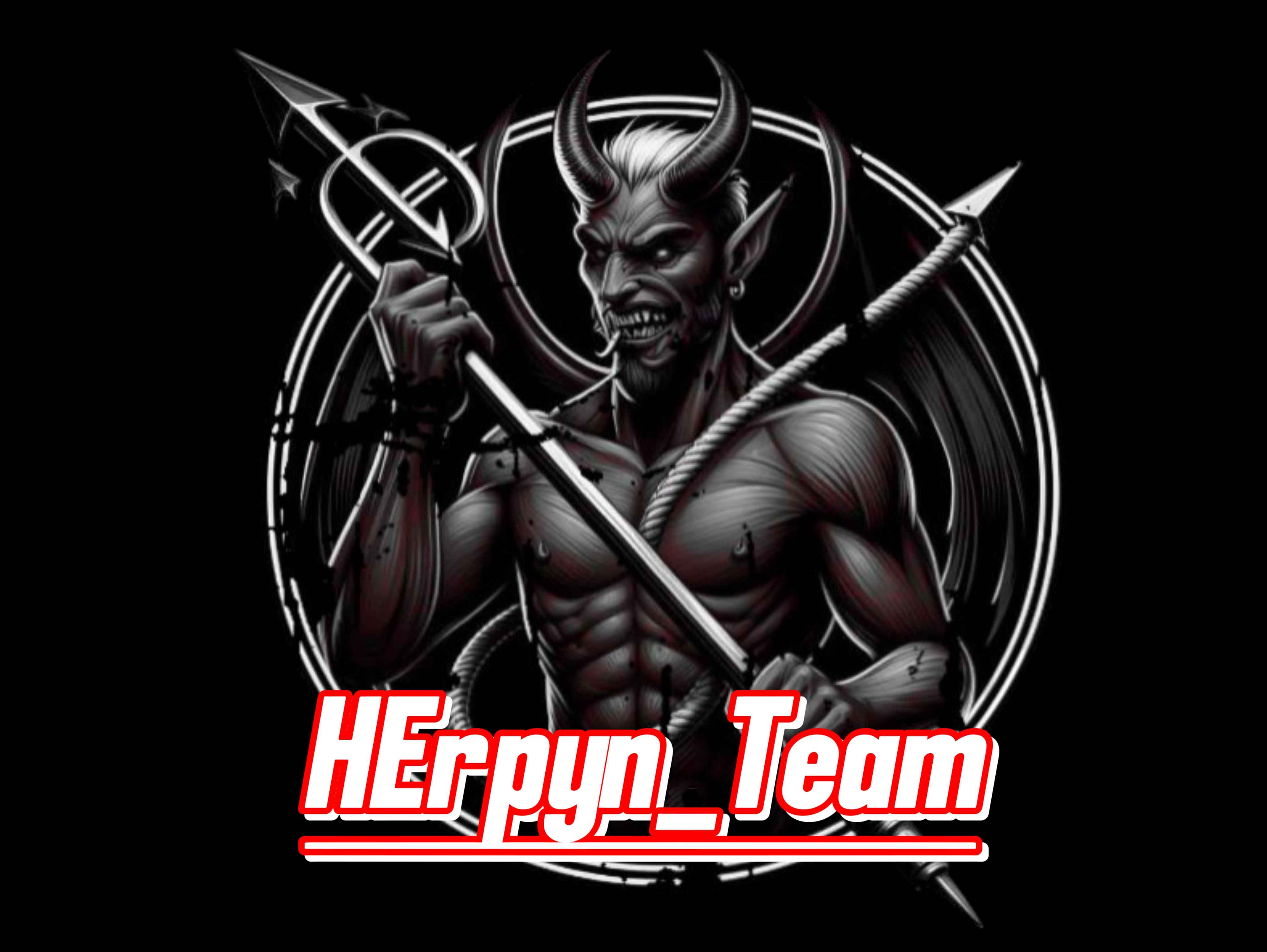 Gracz HErpyn_Perito