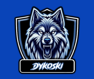 Gracz DykoskI