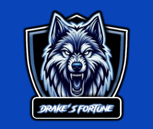 Gracz komputerowy - Drake's Fortune