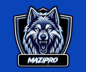 Gracz MaziPro21