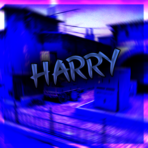 Gracz komputerowy - harrrry10