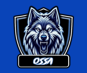 Gracz Ossa