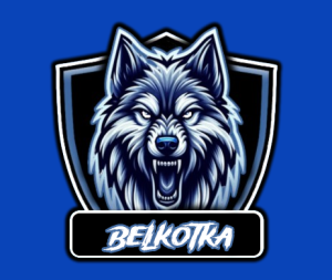 Gracz belkotka