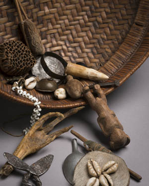 Gracz AliHerbalClinic