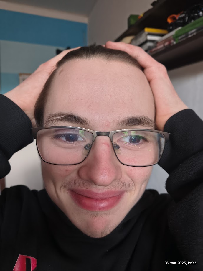 Gracz TSG SzymonKe