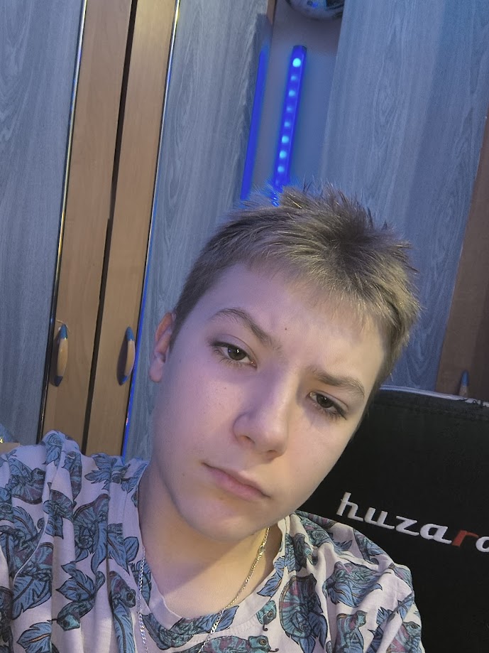 Gracz GFox