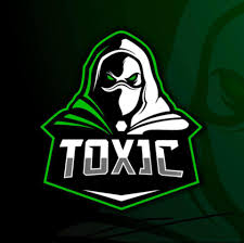 Gracz komputerowy - T0x!c